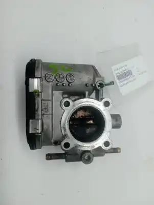 Pezzo di ricambio per auto di seconda mano scatola della farfalla per opel corsa d (2006-2015) riferimenti oem iam 0280750133  