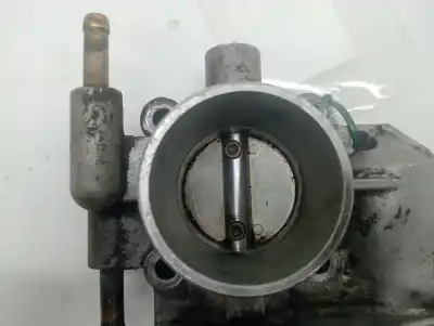 Pezzo di ricambio per auto di seconda mano scatola della farfalla per opel corsa d (2006-2015) riferimenti oem iam 0280750133  