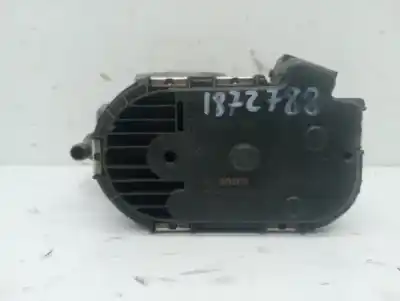 Pezzo di ricambio per auto di seconda mano scatola della farfalla per opel corsa d (2006-2015) riferimenti oem iam 0280750133  