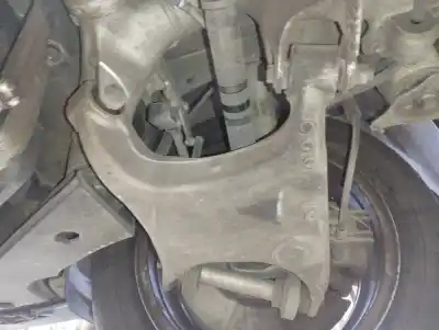 Second-hand car spare part rear lower right suspension arm for bmw serie 5 berlina (e60) 530d oem iam references 67559903332