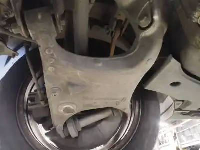 Second-hand car spare part rear left lower suspension arm for bmw serie 5 berlina (e60) 530d oem iam references 33326755989