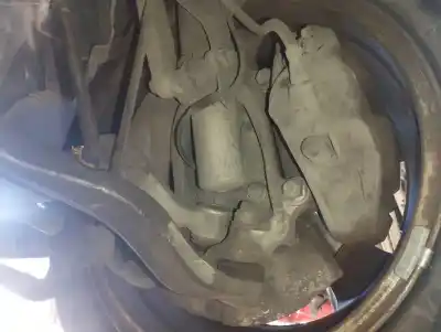 Second-hand car spare part front right knuckle for bmw serie 5 berlina (e60) 530d oem iam references 6760954r