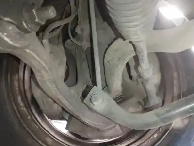 Second-hand car spare part front left knuckle for bmw serie 5 berlina (e60) 530d oem iam references 6760953l