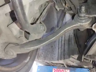 Second-hand car spare part front right seat stay for bmw serie 5 berlina (e60) 530d oem iam references 31126760182r