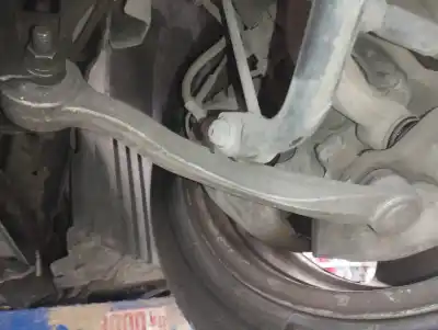 Second-hand car spare part left front bracket for bmw serie 5 berlina (e60) 530d oem iam references 31126760181l