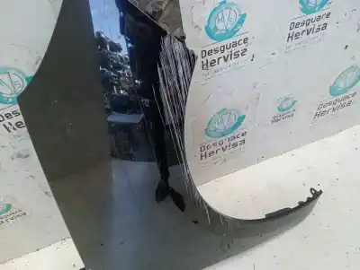 Автозапчасти б/у переднее правое крыло за renault scenic iii 1.6 16v ссылки oem iam   