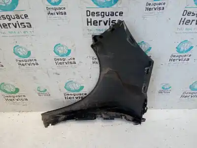 Автозапчасти б/у переднее правое крыло за renault scenic iii 1.6 16v ссылки oem iam   