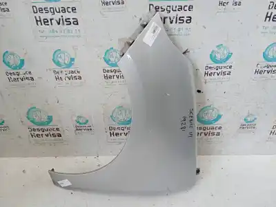 Автозапчасти б/у левое переднее крыло за renault scenic iii dynamique ссылки oem iam 