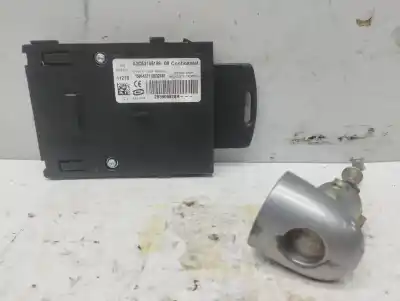 Автозапчасти б/у переключатель стартера за renault scenic iii dynamique ссылки oem iam 285909828r