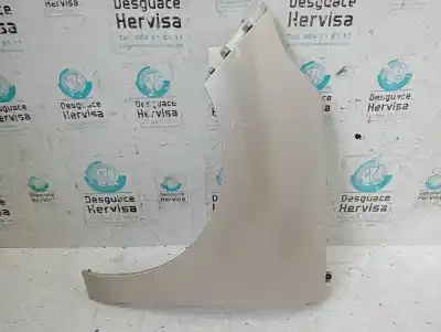 Автозапчасти б/у левое переднее крыло за renault scenic iii grand dynamique ссылки oem iam 