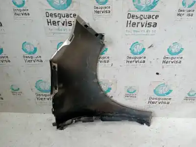 Автозапчасти б/у левое переднее крыло за renault scenic iii grand dynamique ссылки oem iam   