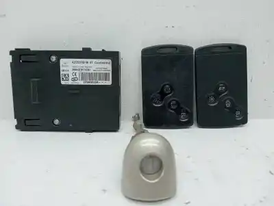 Автозапчасти б/у переключатель стартера за renault scenic iii grand dynamique ссылки oem iam a2c5318518607