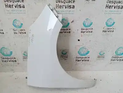 Pezzo di ricambio per auto di seconda mano parafango anteriore destro per renault scenic iii xmod bose riferimenti oem iam 