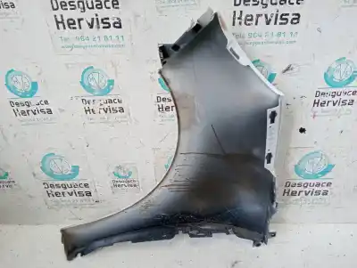Pezzo di ricambio per auto di seconda mano parafango anteriore destro per renault scenic iii xmod bose riferimenti oem iam   