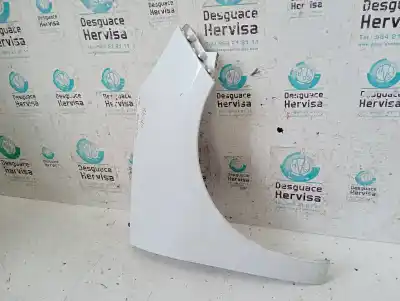 Pezzo di ricambio per auto di seconda mano parafango anteriore destro per renault scenic iii xmod bose riferimenti oem iam   