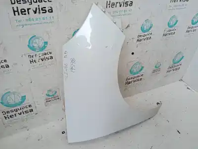 Pezzo di ricambio per auto di seconda mano parafango anteriore destro per renault scenic iii xmod bose riferimenti oem iam   