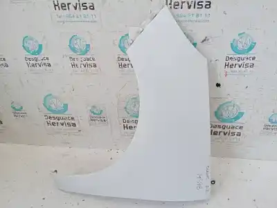 Pezzo di ricambio per auto di seconda mano parafango anteriore sinistro per renault scenic iii xmod bose riferimenti oem iam 