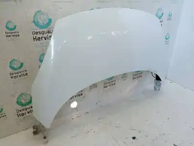 Автозапчастина б/у капок для renault scenic iii xmod bose посилання на oem iam 651003439r  