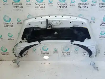 Автозапчастина б/у капок для renault scenic iii xmod bose посилання на oem iam 651003439r  