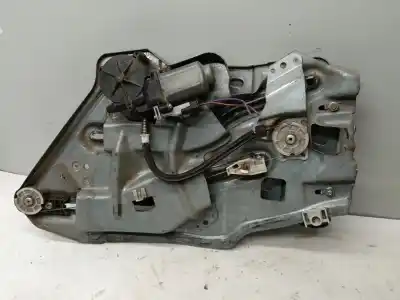 Pezzo di ricambio per auto di seconda mano ALZACRISTALLI POSTERIORE DESTRO per PEUGEOT 206 CC  Riferimenti OEM IAM 9636597280D  