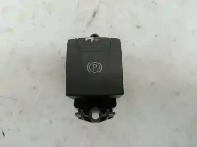 Second-hand car spare part handbrake lever for renault scenic iii dynamique oem iam references 363210006r