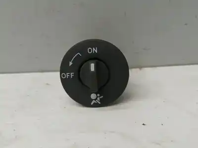 Pezzo di ricambio per auto di seconda mano interruttore per renault scenic iii xmod bose riferimenti oem iam 581995427r