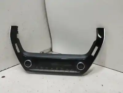 Pezzo di ricambio per auto di seconda mano controllo climatico per toyota corolla (e21) hybrid active riferimenti oem iam 5590002e10