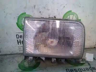 Second-hand car spare part right headlight for nissan cabstar e tl100.35 oem iam references 