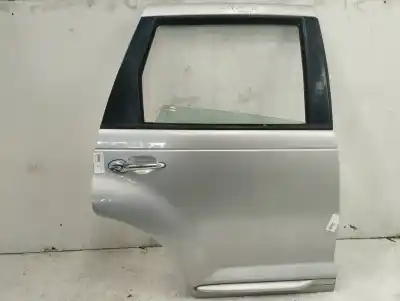 Gebrauchtes Autoersatzteil rechte hintere tür zum chrysler pt cruiser (pt_) 1.6 oem-iam-referenzen 