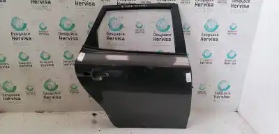 Second-hand car spare part rear right door for kia cee´d 1.4 cat oem iam references 