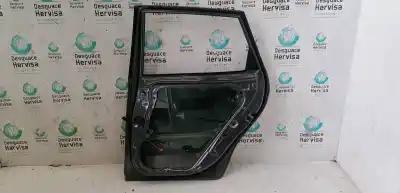 İkinci el araba yedek parçası arka sag kapi için kia cee´d 1.4 cat oem iam referansları   