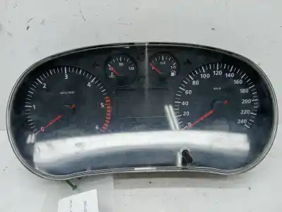 Автозапчасти б/у приборная доска за seat toledo (1m2) stella ссылки oem iam 88311292