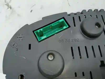 Автозапчасти б/у приборная доска за seat toledo (1m2) stella ссылки oem iam 88311292  1m0920802d