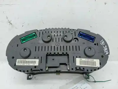 Автозапчасти б/у приборная доска за seat toledo (1m2) stella ссылки oem iam 88311292  1m0920802d