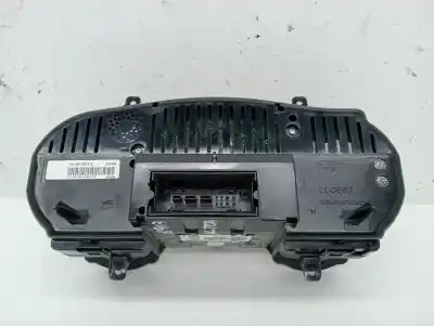 Peça sobressalente para automóvel em segunda mão quadrante por seat altea (5p1) reference referências oem iam 5p0920827b  