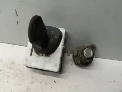 Second-hand car spare part IGNITION SWITCH for SAAB 9-3 SPORT SEDÁN  OEM IAM references 11173900  