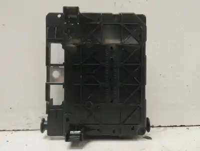 Second-hand car spare part fuse box unit for citroen c2 furio oem iam references 9643498880  