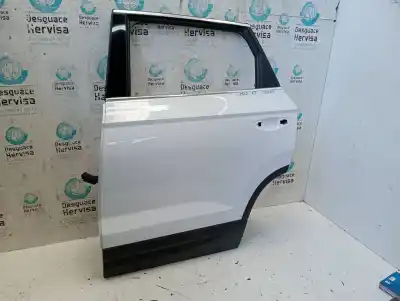 İkinci el araba yedek parçası arka sol kapi için seat ateca (kh7) reference oem iam referansları   