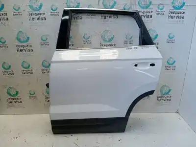 İkinci el araba yedek parçası arka sol kapi için seat ateca (kh7) reference oem iam referansları   