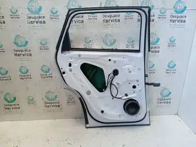 İkinci el araba yedek parçası arka sol kapi için seat ateca (kh7) reference oem iam referansları   