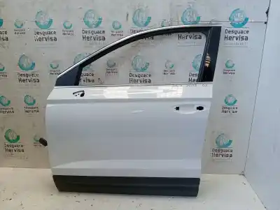 İkinci el araba yedek parçası sol ön kapi için seat ateca (kh7) reference oem iam referansları   