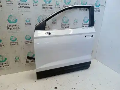 İkinci el araba yedek parçası sol ön kapi için seat ateca (kh7) reference oem iam referansları   