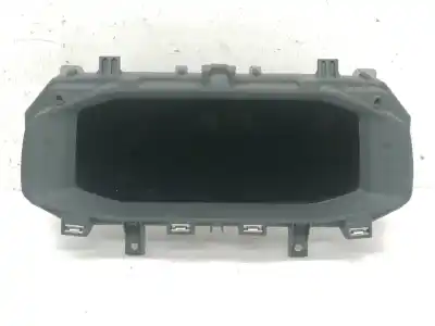 Tweedehands auto-onderdeel instrumentenpaneel voor cupra formentor (km7) basis oem iam-referenties 5fa920790b