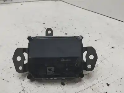 Pezzo di ricambio per auto di seconda mano modulo elettronico per toyota corolla (e21) hybrid active riferimenti oem iam 8821033120
