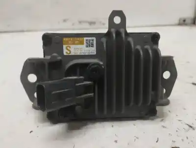 Second-hand car spare part electronic module for toyota corolla (e21) hybrid active oem iam references 8821033120  