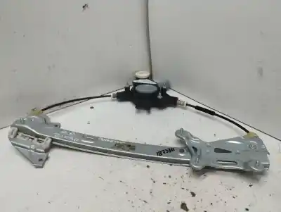 Pezzo di ricambio per auto di seconda mano alzacristalli anteriore destro per toyota corolla (e21) hybrid active riferimenti oem iam 6981002721