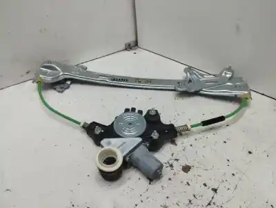 Pezzo di ricambio per auto di seconda mano alzacristalli anteriore sinistro per toyota corolla (e21) hybrid active riferimenti oem iam 6982002741