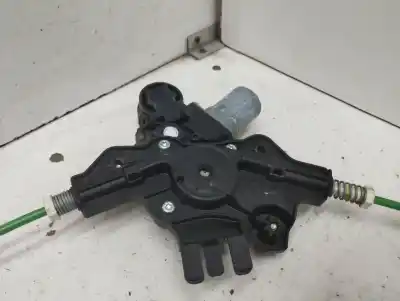 Second-hand car spare part driver left window regulator for toyota corolla (e21) hybrid active oem iam references 6982002741  