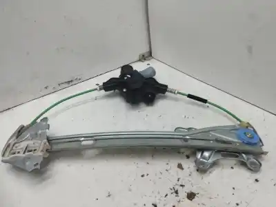 Second-hand car spare part driver left window regulator for toyota corolla (e21) hybrid active oem iam references 6982002741  