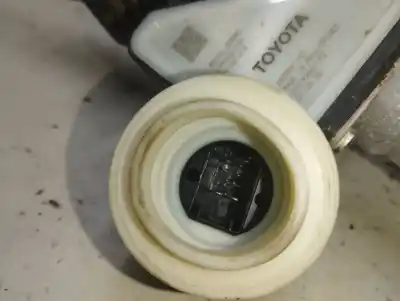 Second-hand car spare part driver left window regulator for toyota corolla (e21) hybrid active oem iam references 6982002741  